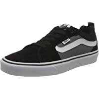 Los mejores  - Vans Filmore Suede_Canvas- Zapatillas Hombre